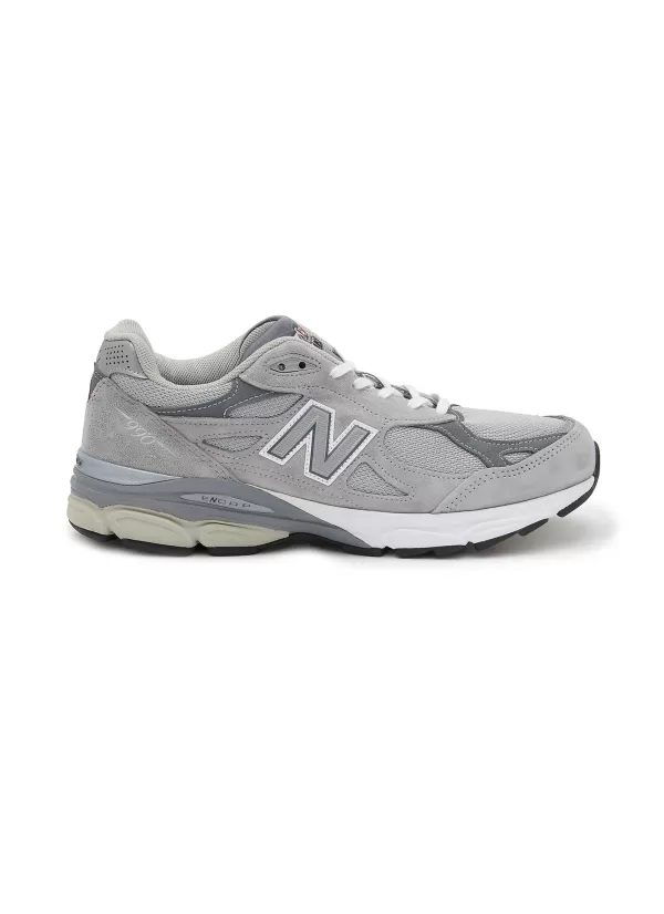 Sneakers>NEW BALANCE M990 Low Top Sneakers