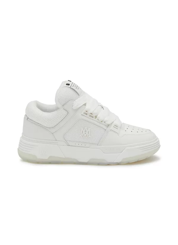 Sneakers>AMIRI Ma-1 Low Top Lace Up Sneakers