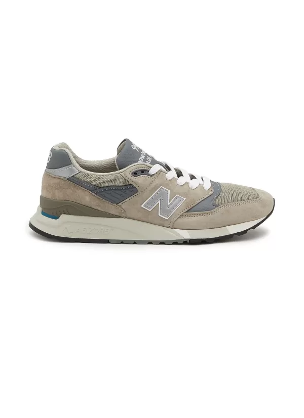 Sneakers>NEW BALANCE Made In Usa 998 Core Sneakers