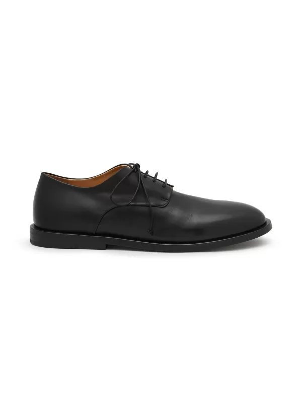 Formal Shoes>MARSÈLL Mando Leather Derby Shoes