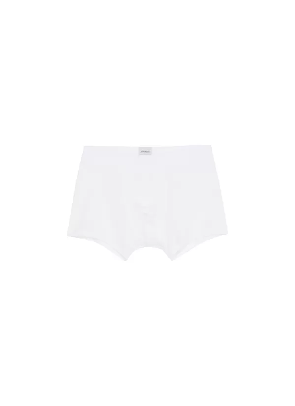 Underwear>ZIMMERLI Microfibre Modal Blend Boxer Briefs