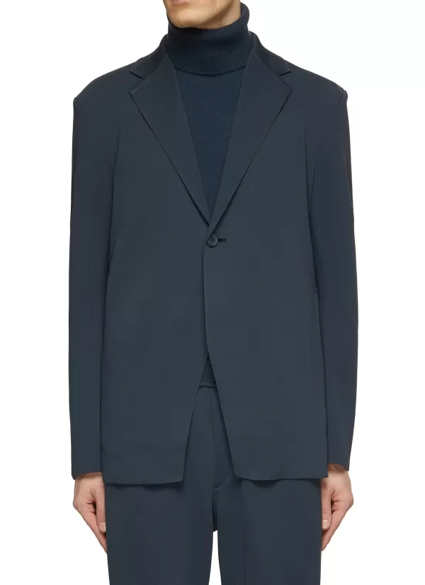 Suits>CFCL Milan Rib Tailored Jacket