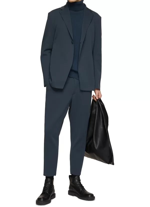 Suits>CFCL Milan Rib Tailored Jacket