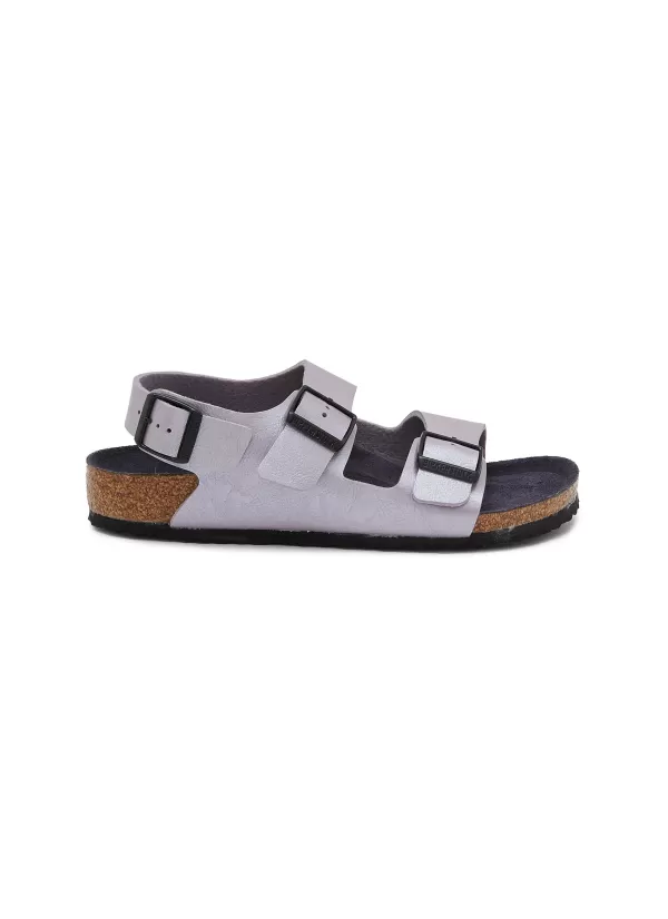 Shoes>BIRKENSTOCK KIDS Milano Kids Sandals