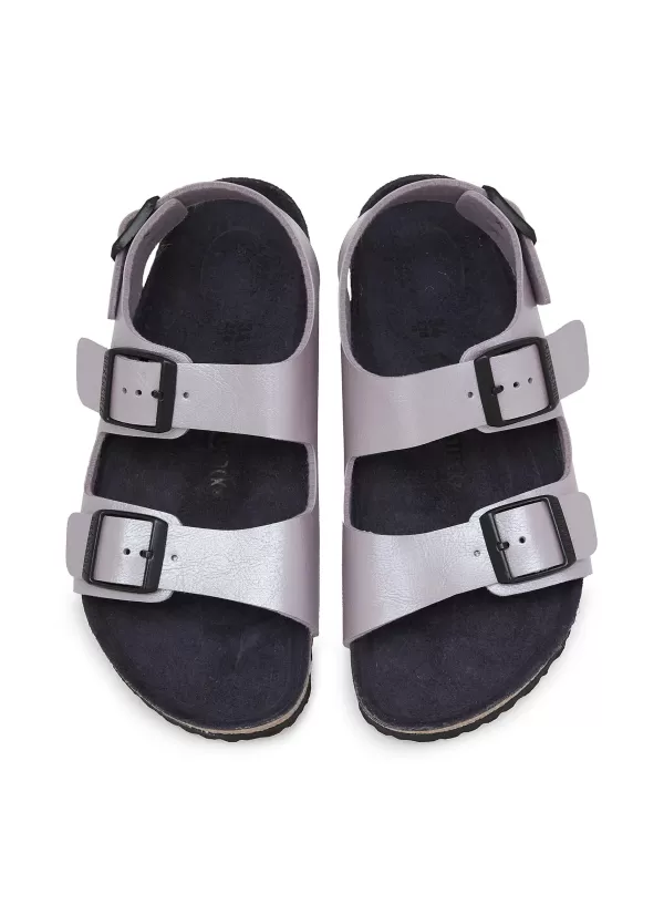 Shoes>BIRKENSTOCK KIDS Milano Kids Sandals