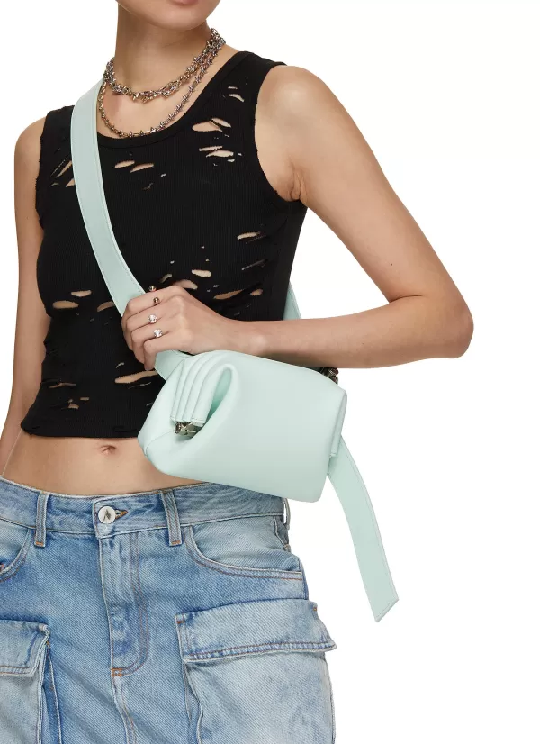 Crossbody>OSOI Mini Pecan Brot Crossbody Bag