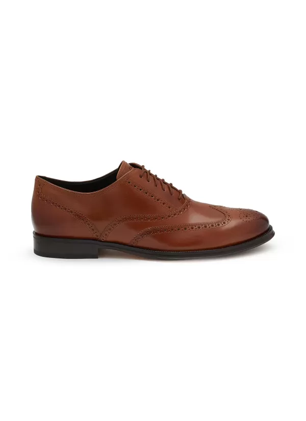 Sneakers>COLE HAAN Modern Classics Wingtip Oxford Shoes