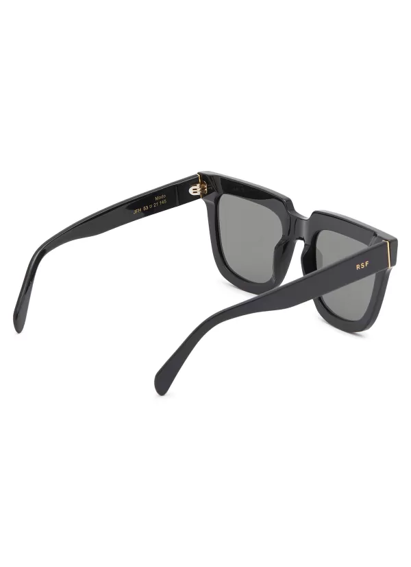 Eyewear>SUPER Modo Acetate Sunglasses