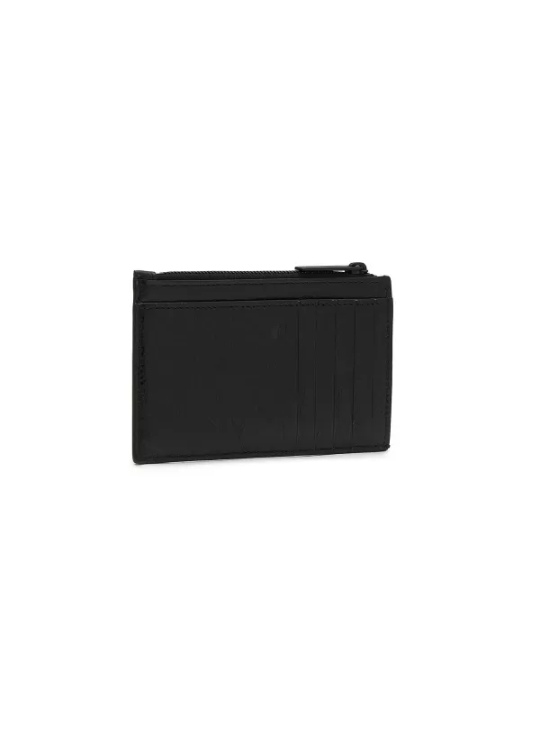 Small Leather Goods>BALENCIAGA Monaco Long Coin And Card Holder