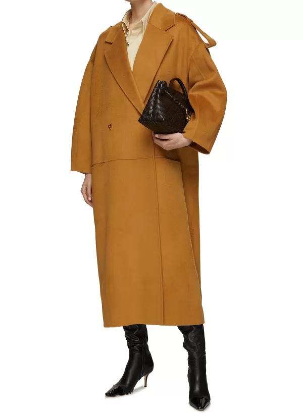 Coats>AERON Noche Coat