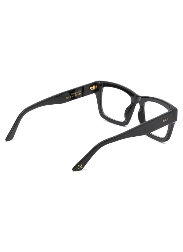 Eyewear>SUPER Numero 108 Acetate Optical Glasses