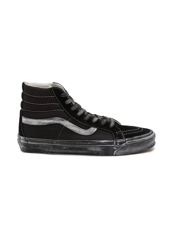 Sneakers>VANS Og Sk8-Hi Lx Stressed Sneakers