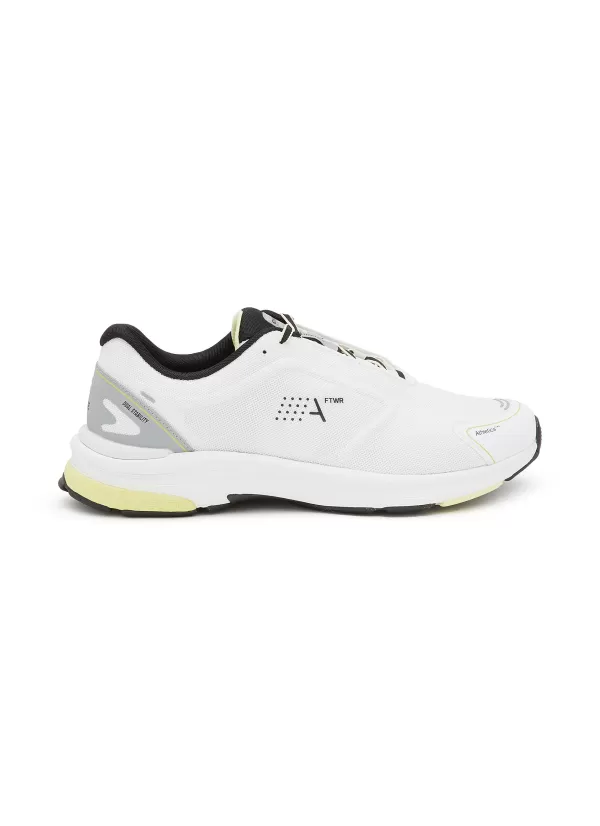 Sneakers>ATHLETICS FTWR One Remastered Low Top Sneakers