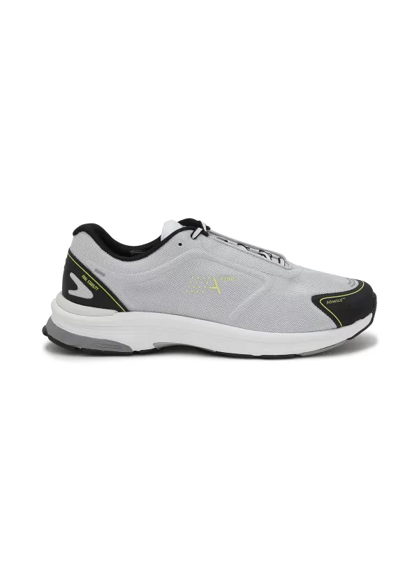 Sneakers>ATHLETICS FTWR One Remastered Low Top Sneakers