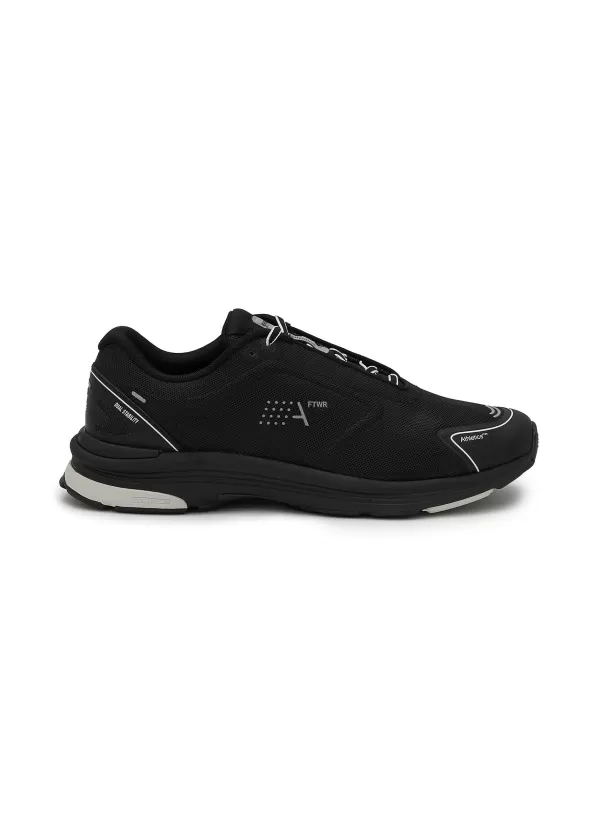 Sneakers>ATHLETICS FTWR One Remastered Low Top Sneakers