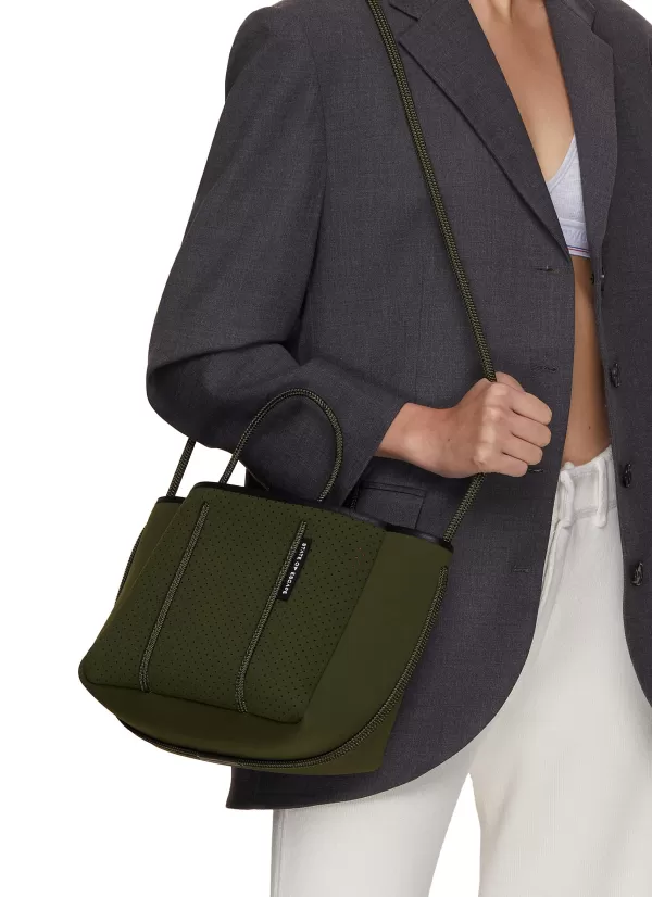 Crossbody>STATE OF ESCAPE Petite Escape Tote Bag