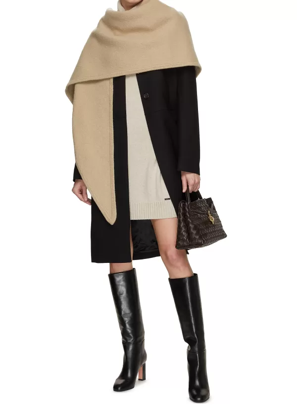 Coats>TOTEME Petite Tailored Coat