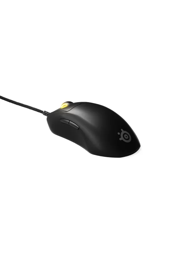 Tech Accessories>STEELSERIES Prime+' Tournament-Ready Pro Series Gaming Mouse