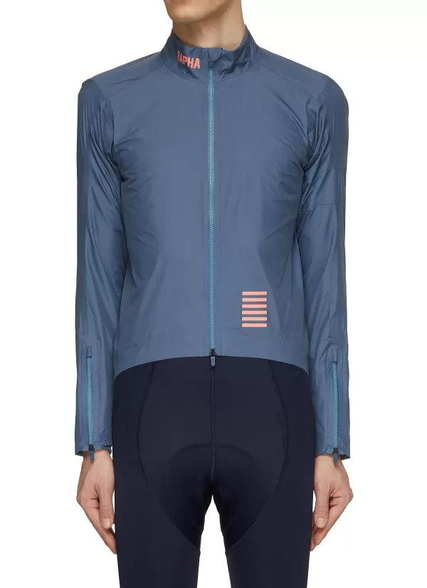 Jackets>RAPHA Pro Team Gore-Tex Rain Jacket