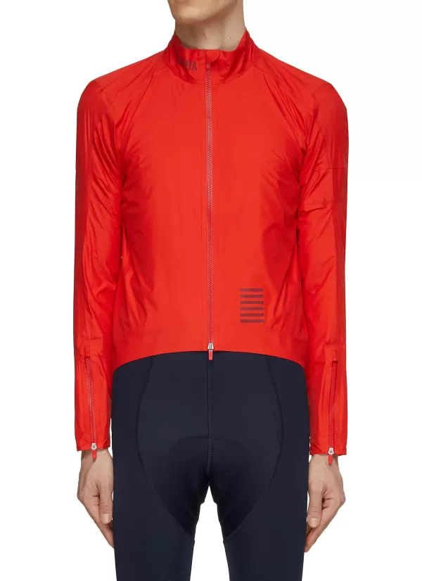 Jackets>RAPHA Pro Team Gore-Tex Rain Jacket