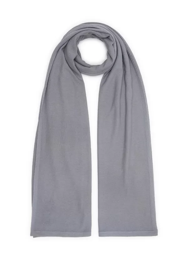 Scarves>JOVENS Pure Cashmere Scarf