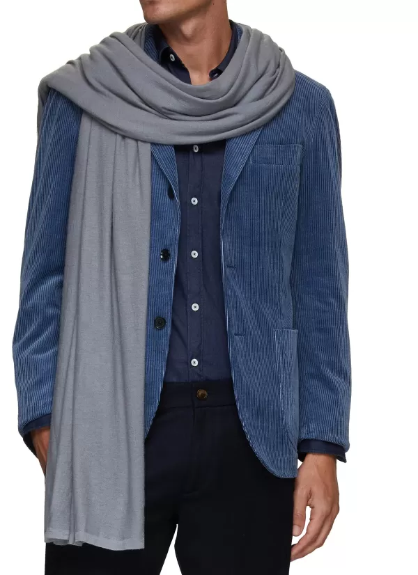 Scarves>JOVENS Pure Cashmere Scarf