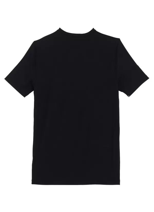 T-Shirts>ZIMMERLI Pureness' Modal Blend V-Neck Undershirt