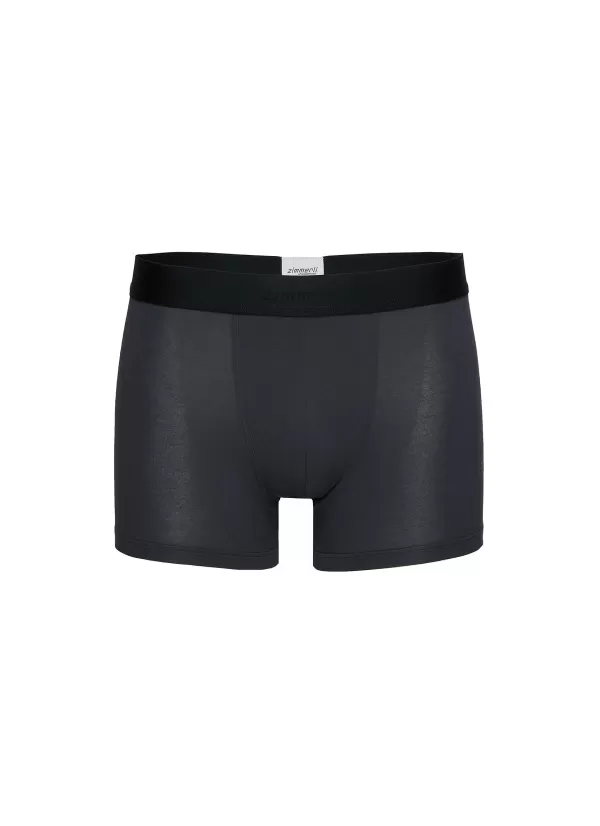 Underwear>ZIMMERLI Pureness Stretch Boxer Briefs