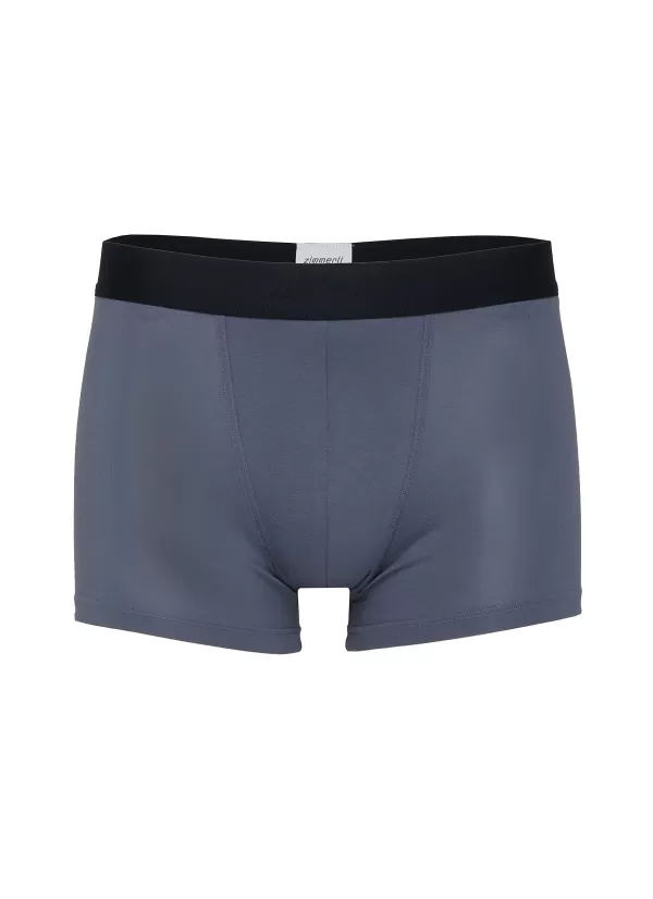 Underwear>ZIMMERLI Pureness Stretch Boxer Briefs