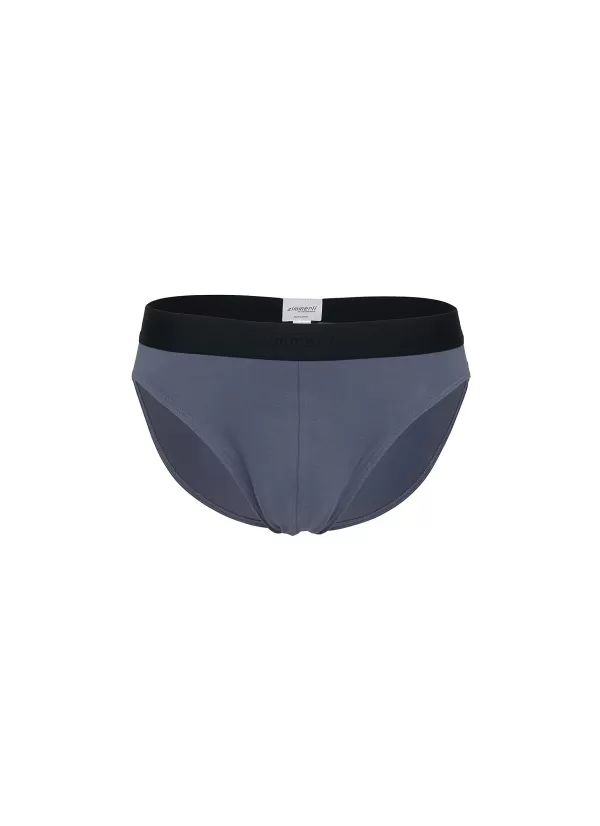 Underwear>ZIMMERLI Pureness Stretch Briefs