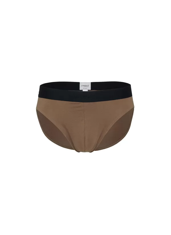 Underwear>ZIMMERLI Pureness Stretch Briefs