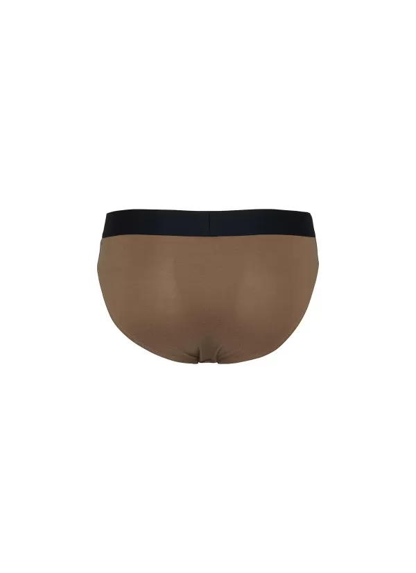 Underwear>ZIMMERLI Pureness Stretch Briefs