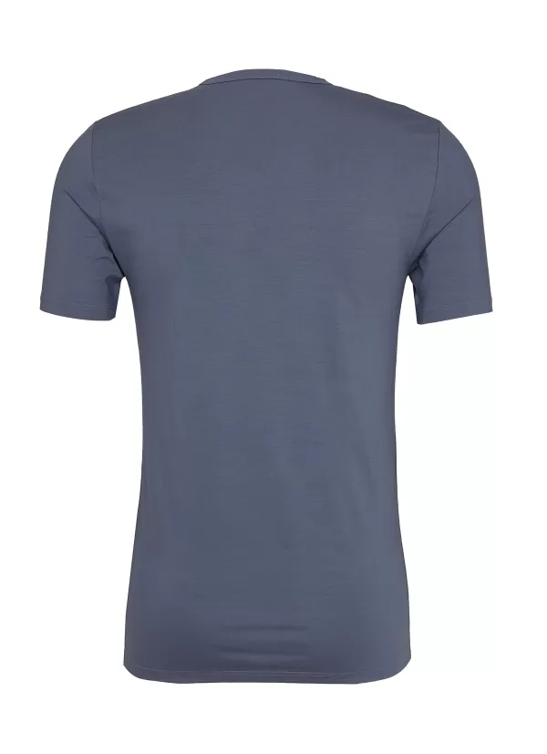 Underwear>ZIMMERLI Pureness Stretch Undershirt