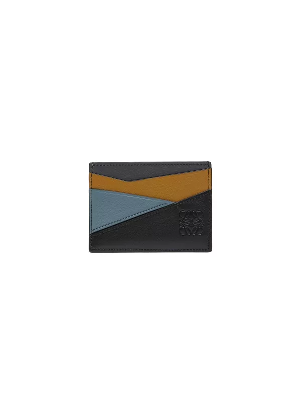 Small Leather Goods>LOEWE Puzzle' Cardholder