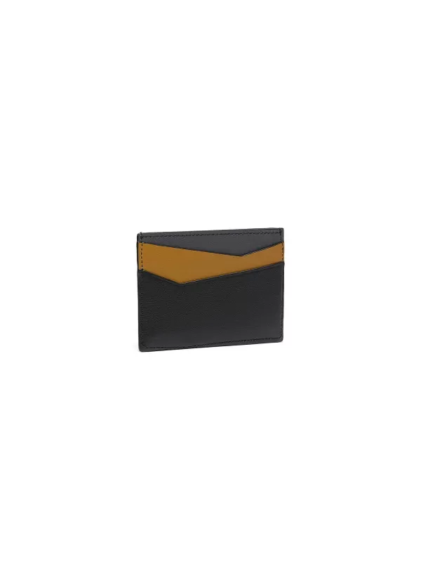 Small Leather Goods>LOEWE Puzzle' Cardholder