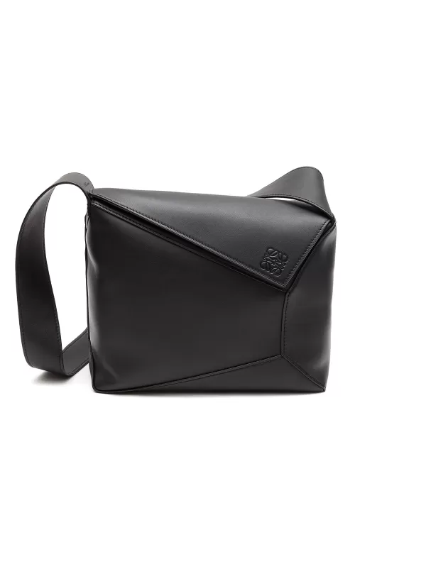 Shoulder Bags>LOEWE Puzzle' Hobo Large Bag