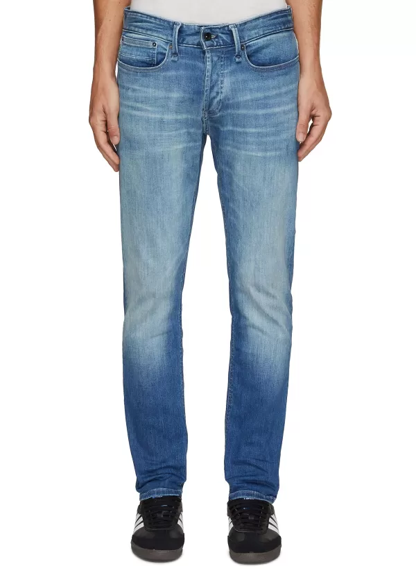 Pants>DENHAM Razor Free Move Denim Jeans