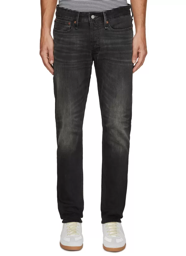 Pants>DENHAM Ridge New Authentic Jeans