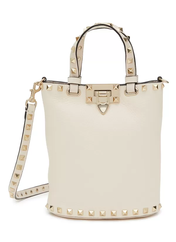 Crossbody>VALENTINO Rockstud Crossbody Pouch