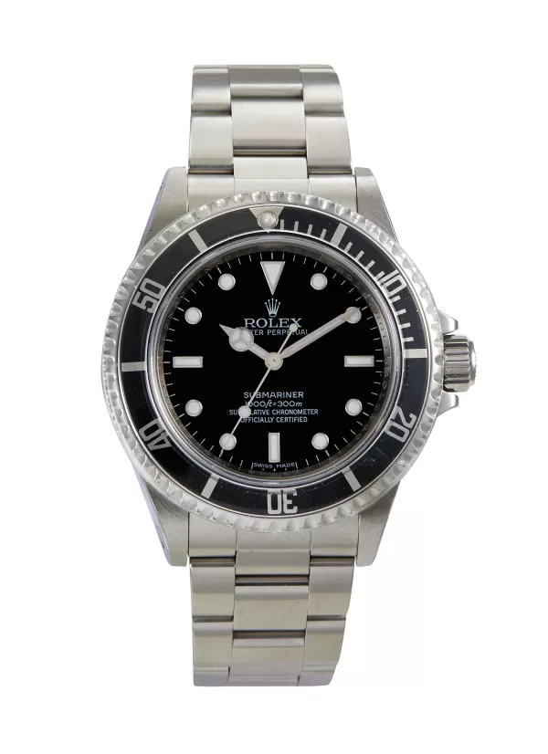 Watches>* Rolex Submariner 14060 Watch