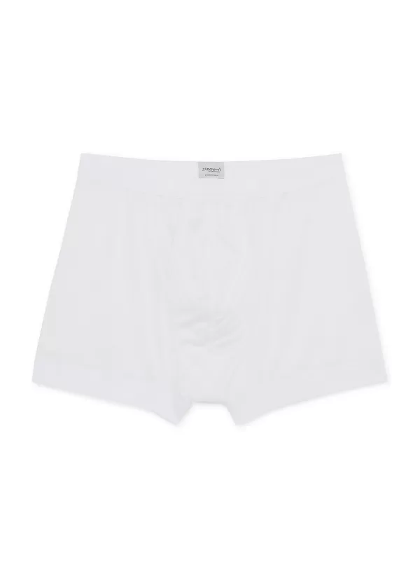 Underwear>ZIMMERLI Royal Classic' Cotton Boxer Briefs