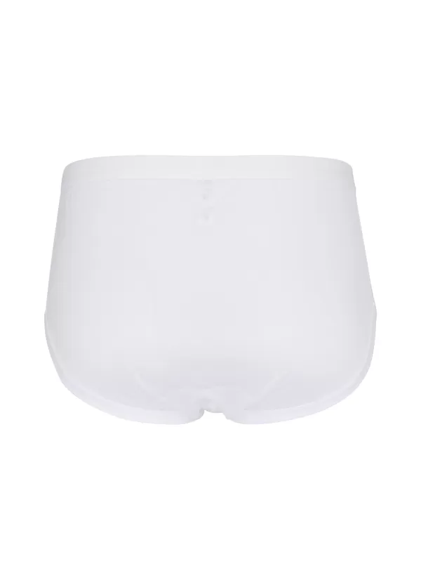 Underwear>ZIMMERLI Royal Classic' Cotton Open Fly Briefs