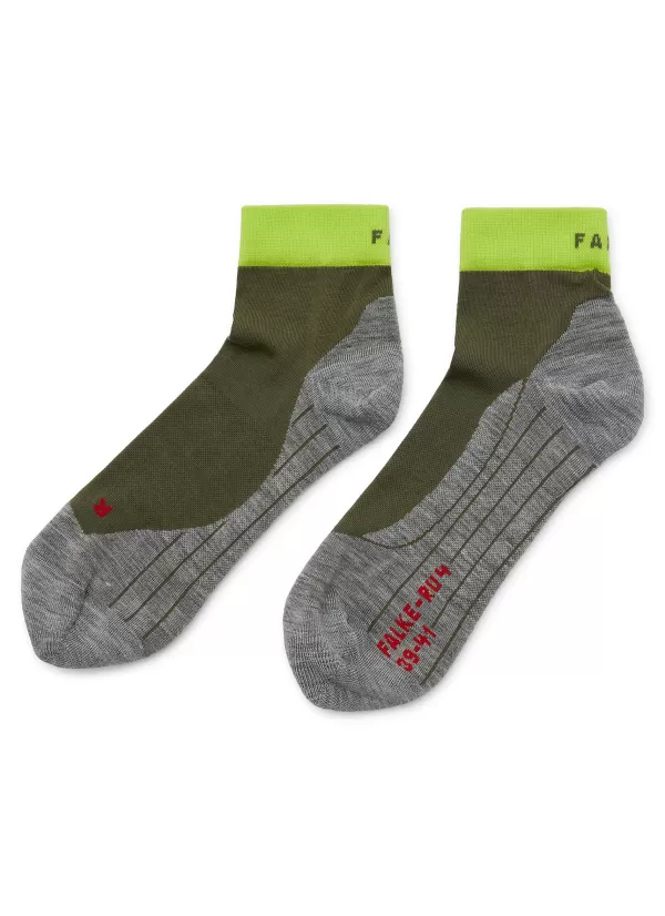 Socks>FALKE Ru4 Endurance Cool Running Socks