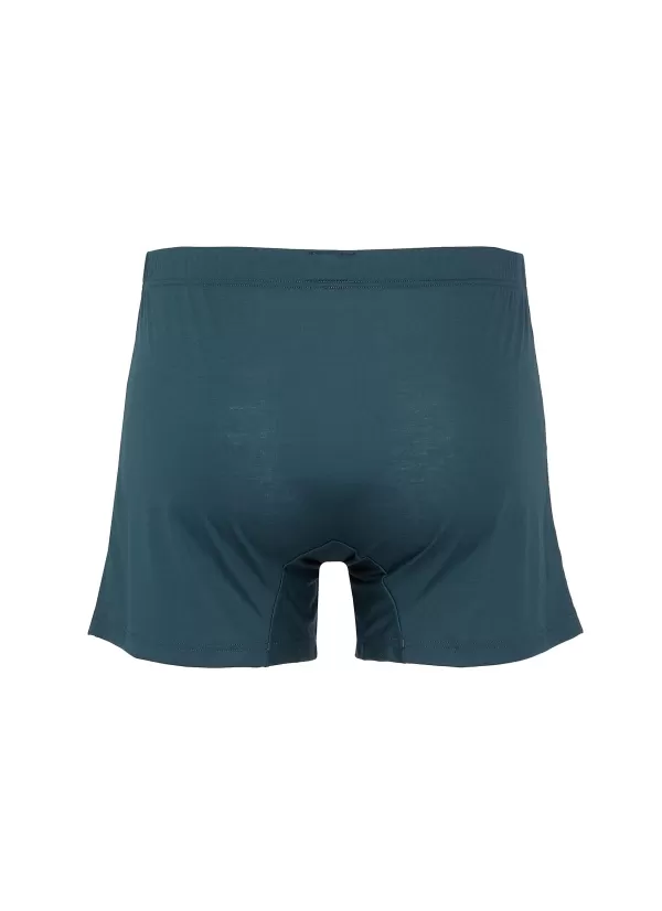 Underwear>ZIMMERLI Sea Island Cotton Boxer Briefs