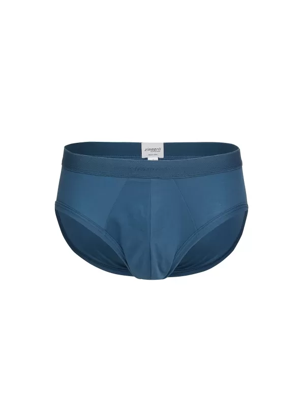 Underwear>ZIMMERLI Sea Island Cotton Briefs