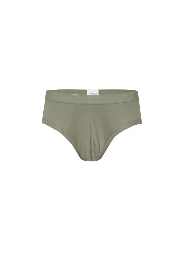 Underwear>ZIMMERLI Sea Island Cotton Briefs