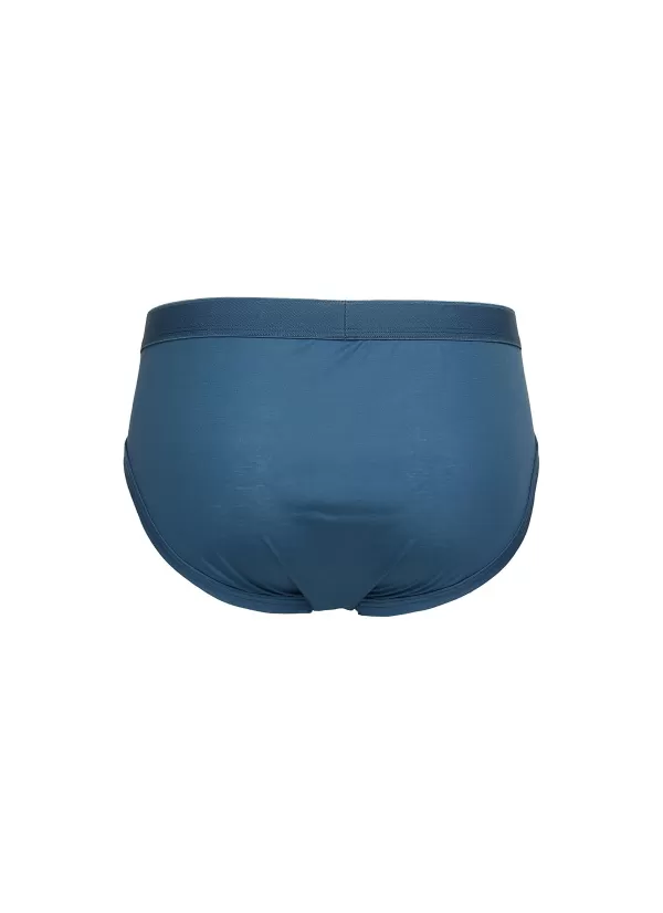 Underwear>ZIMMERLI Sea Island Cotton Briefs