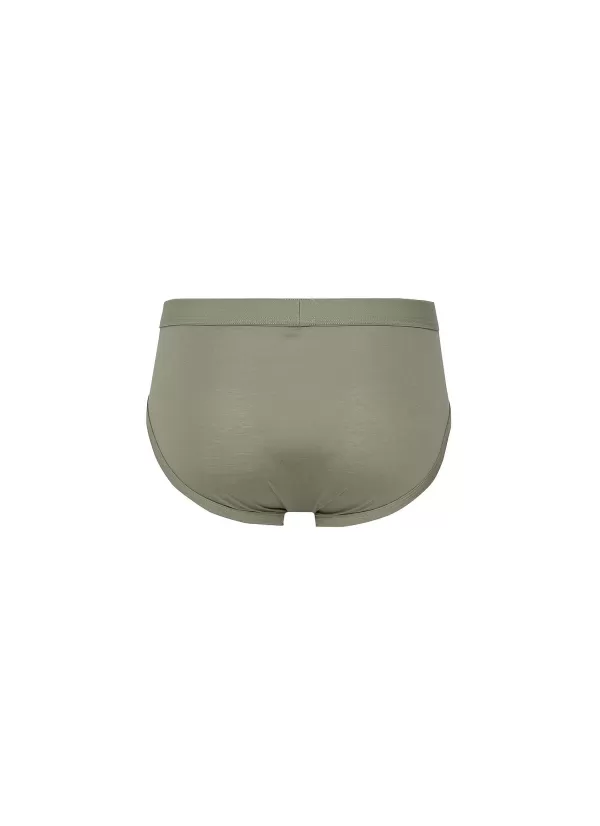 Underwear>ZIMMERLI Sea Island Cotton Briefs