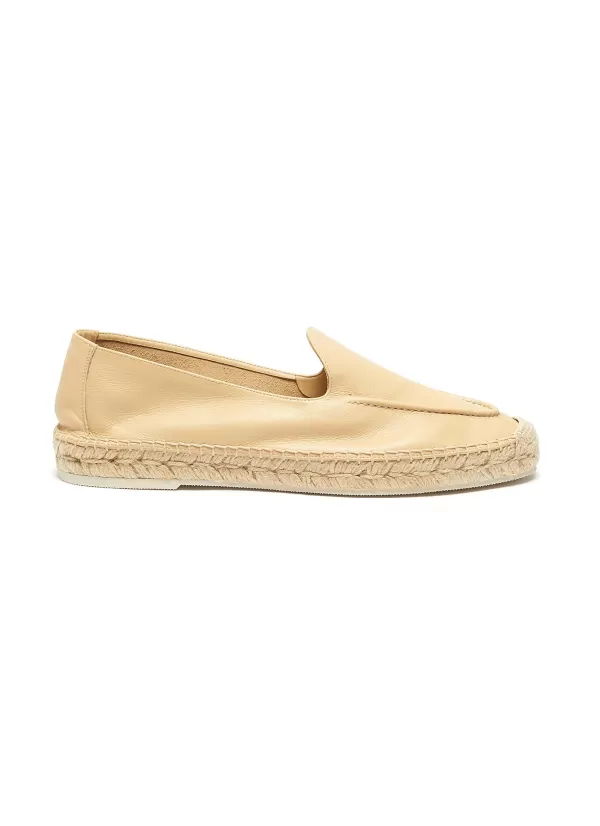 Flats>HEREU Senyor' Apron Stitch Espadrilles