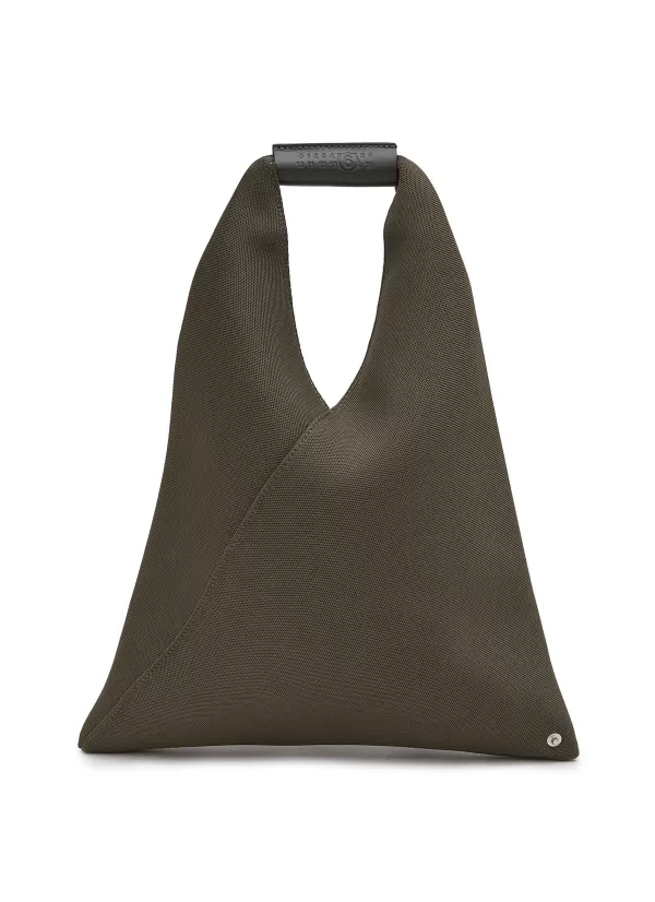 Tote Bags>MM6 MAISON MARGIELA Small Japanese Mesh Tote Bag